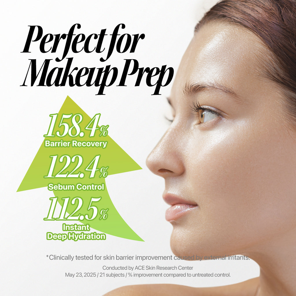 Trouble Targetintg Serum