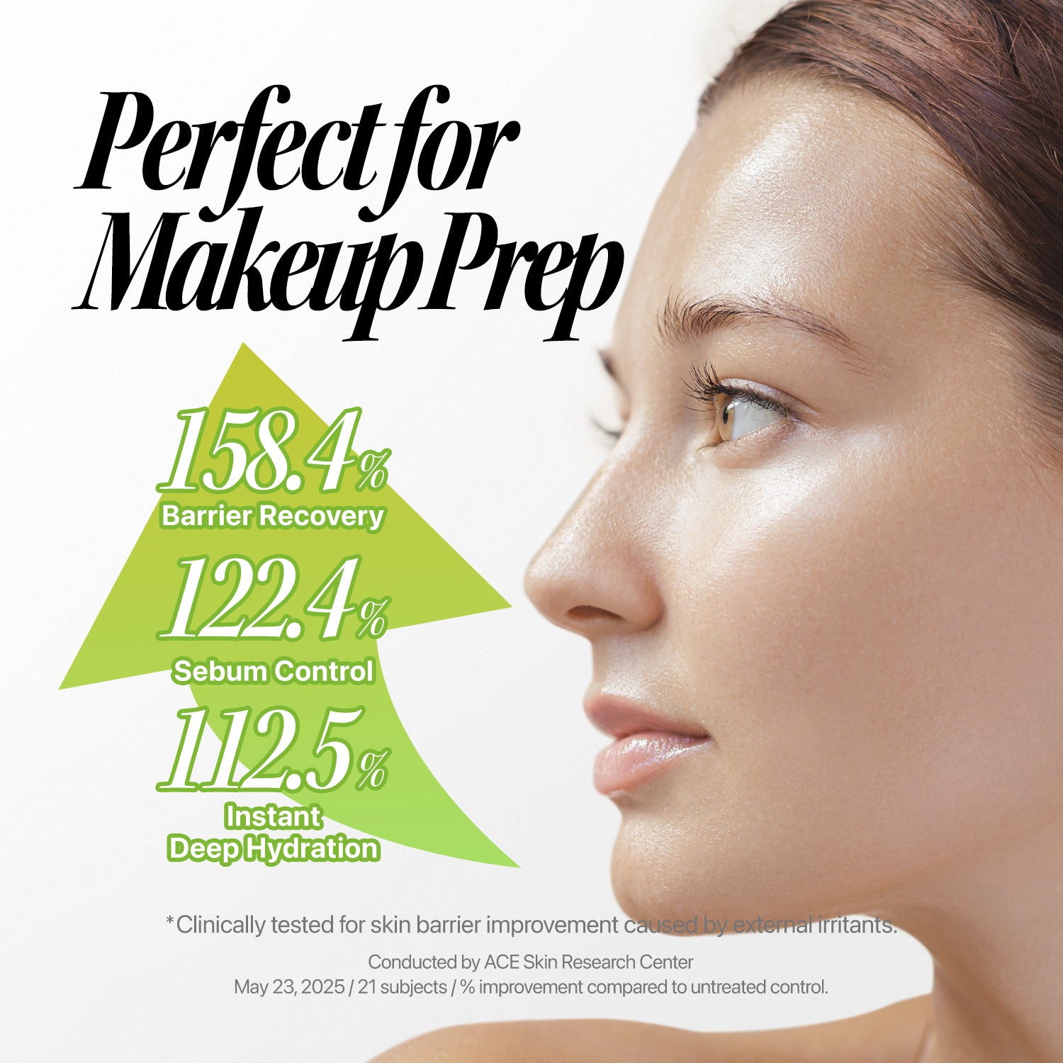 Trouble Targetintg Serum