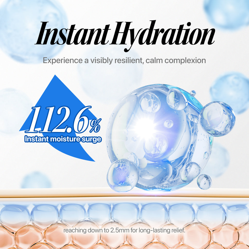 Trouble Targetintg Serum