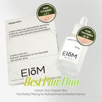 TroubleTargetingSerum_Best Pair Duo with Patch Mask
