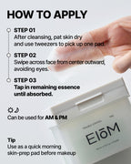 Trouble Control Pad_How to apply_Thumbnail