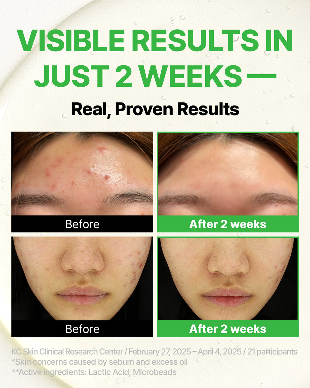 Trouble Control Pad_visible results in 2 weeks_Thumbnail