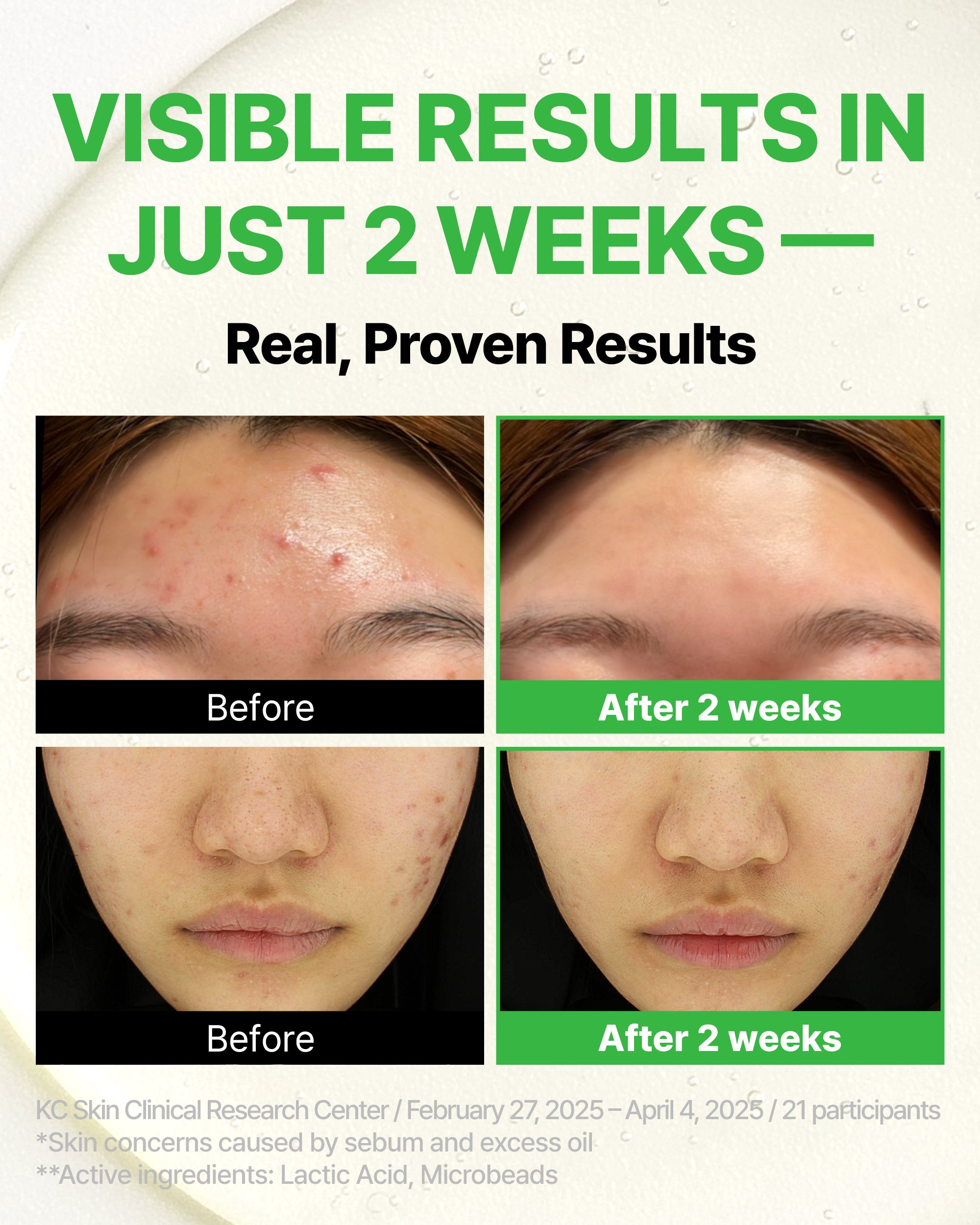 Trouble Control Pad_visible results in 2 weeks_Thumbnail