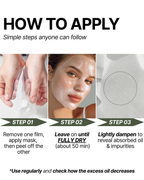 Trouble Patch Mask_How to apply